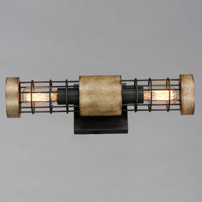 Homestead Wall Light in Detail.