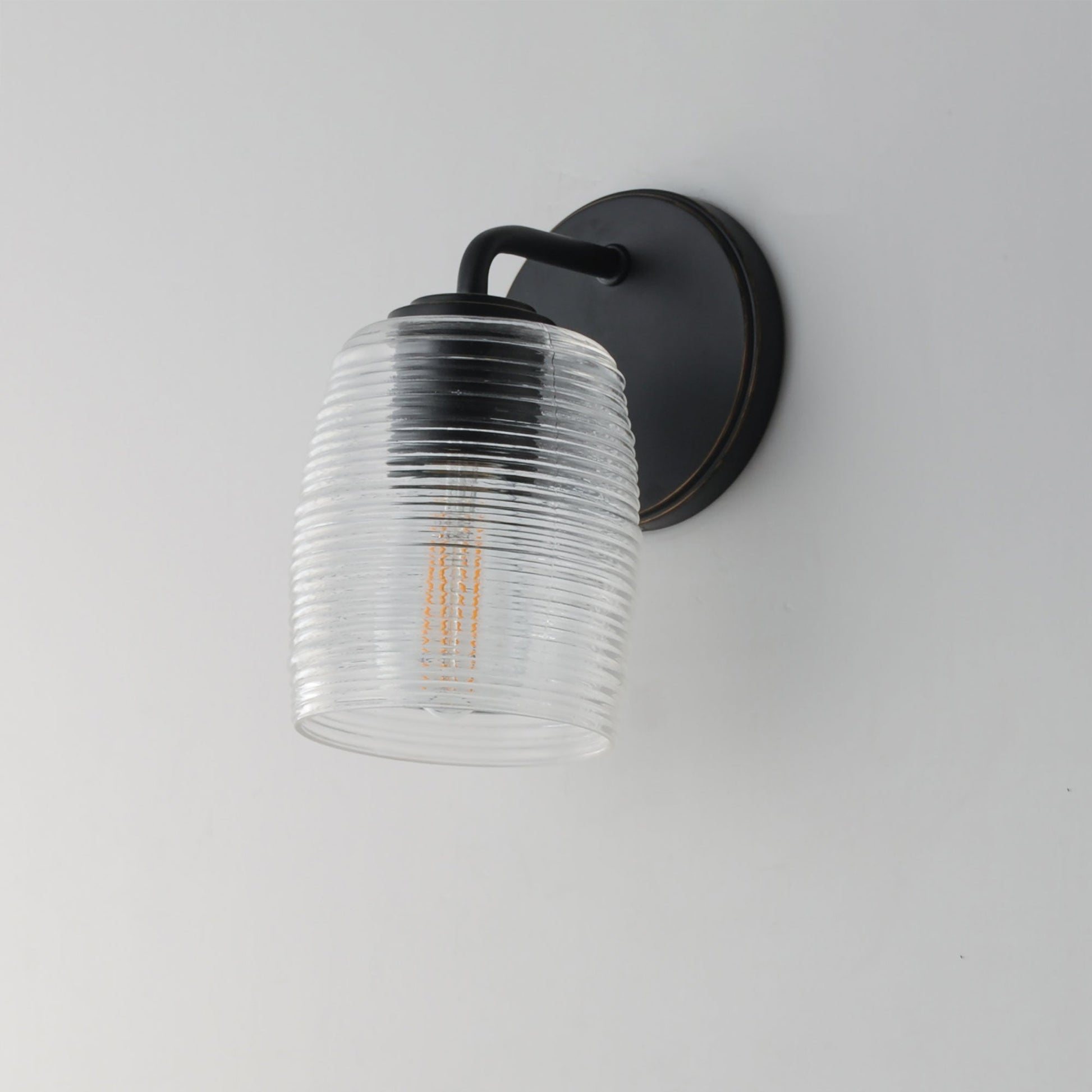 Honey Bath Wall Light in Detail.