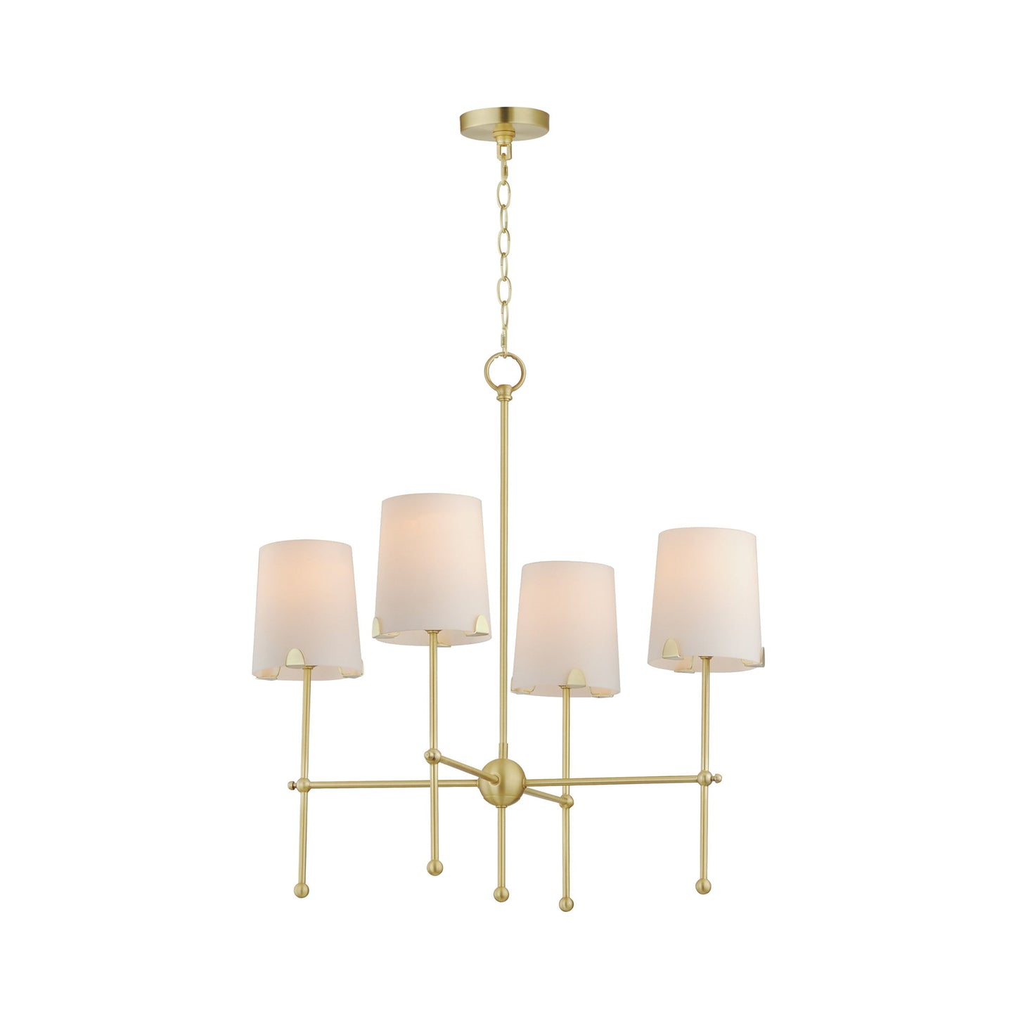 Huntington Chandelier.