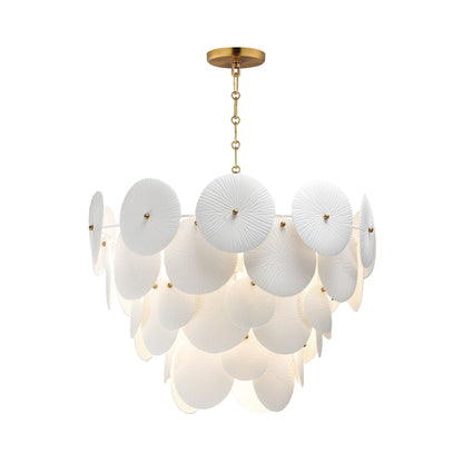 Isla Pendant Light (5-Light).