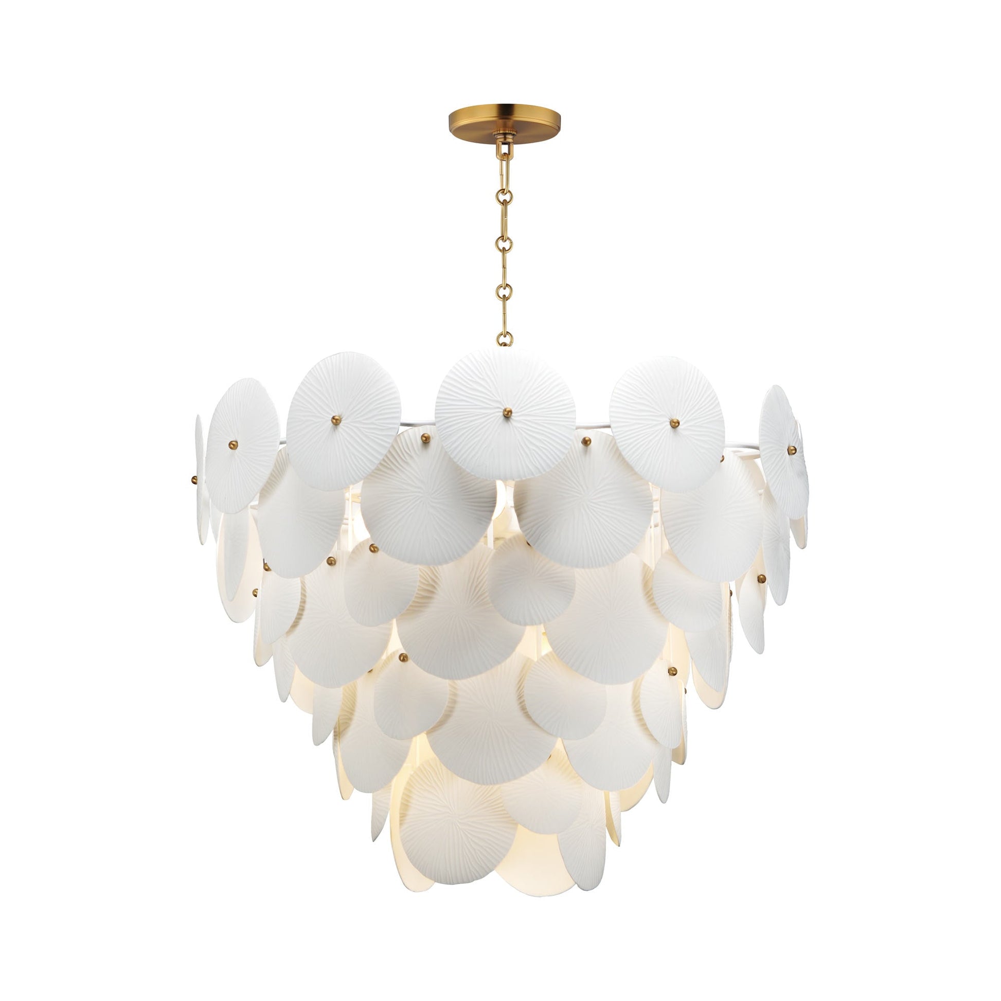 Isla Pendant Light (8-Light).