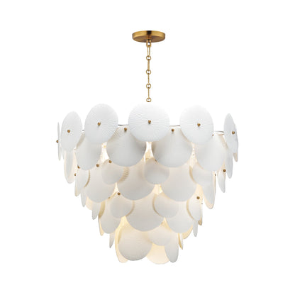 Isla Pendant Light (8-Light).