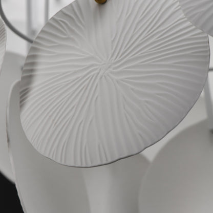 Isla Pendant Light in Detail.