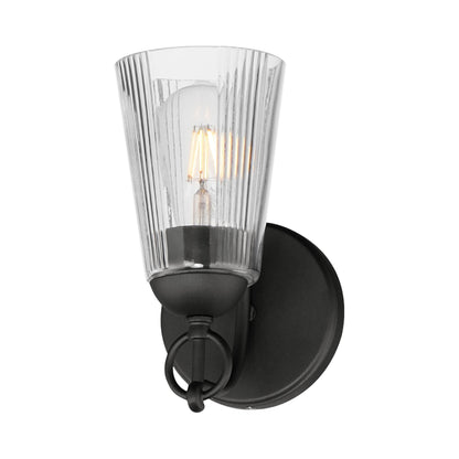 Jackson Hole Bath Wall Light.