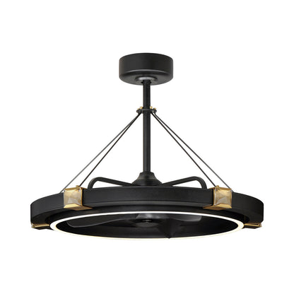 Jewel LED Ceiling Fan.