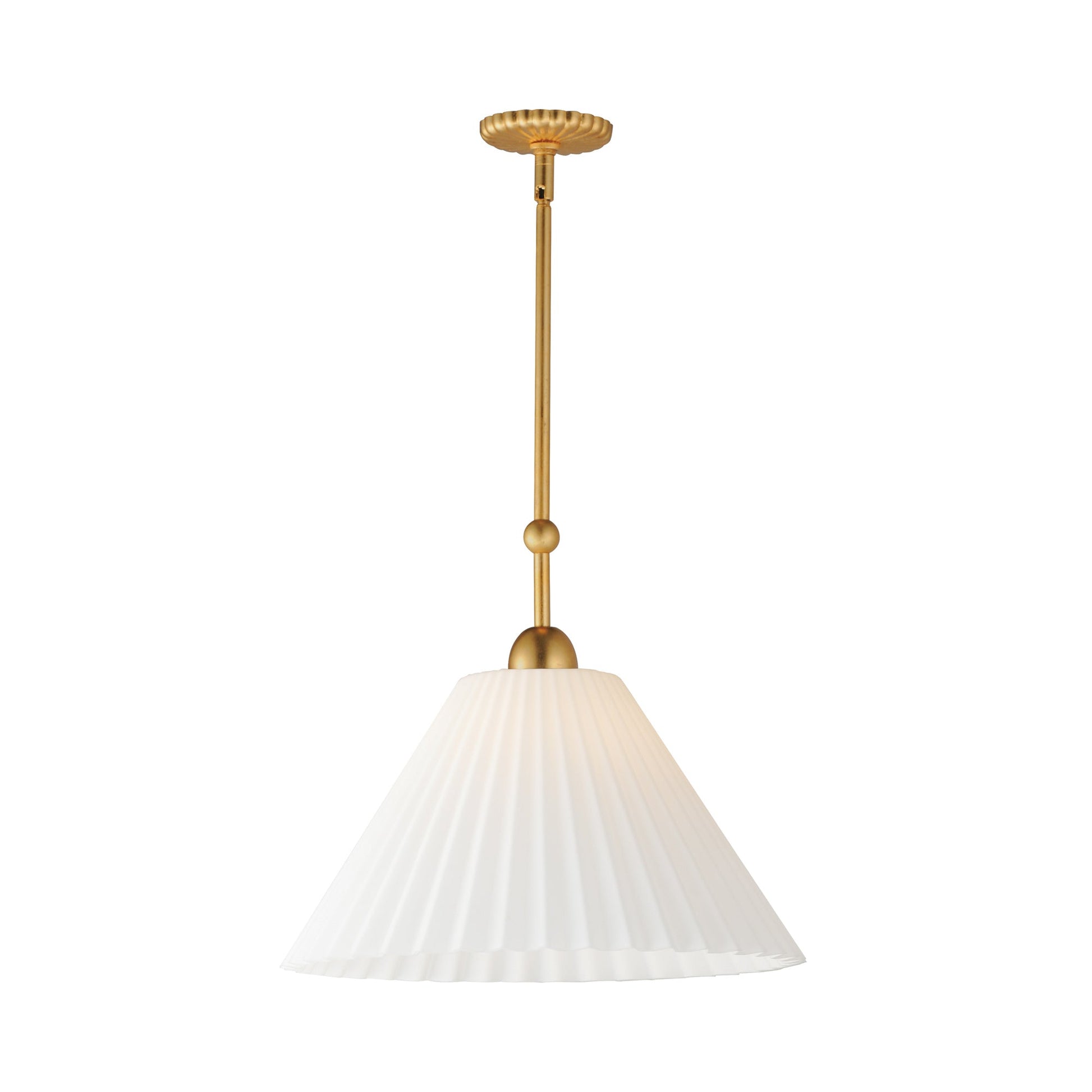 Kismet Pendant Light.