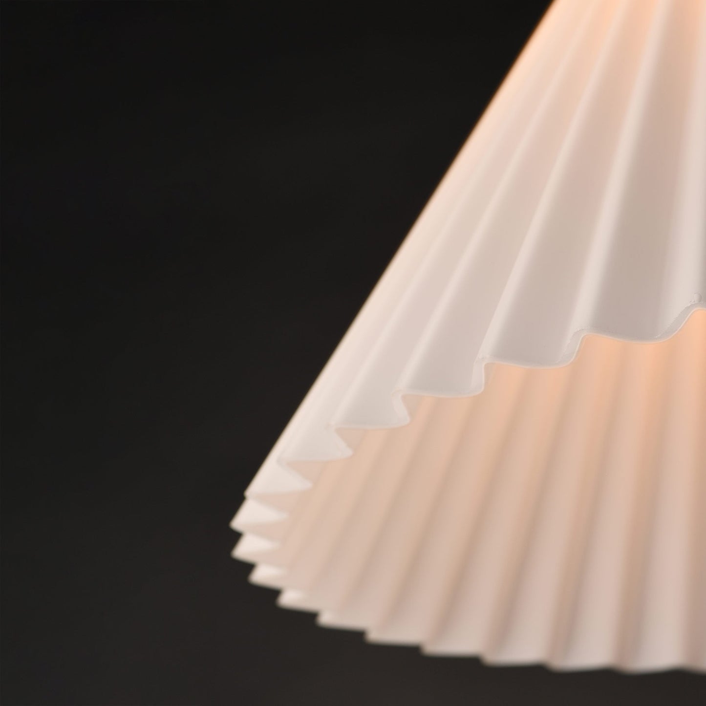Kismet Pendant Light in Detail.