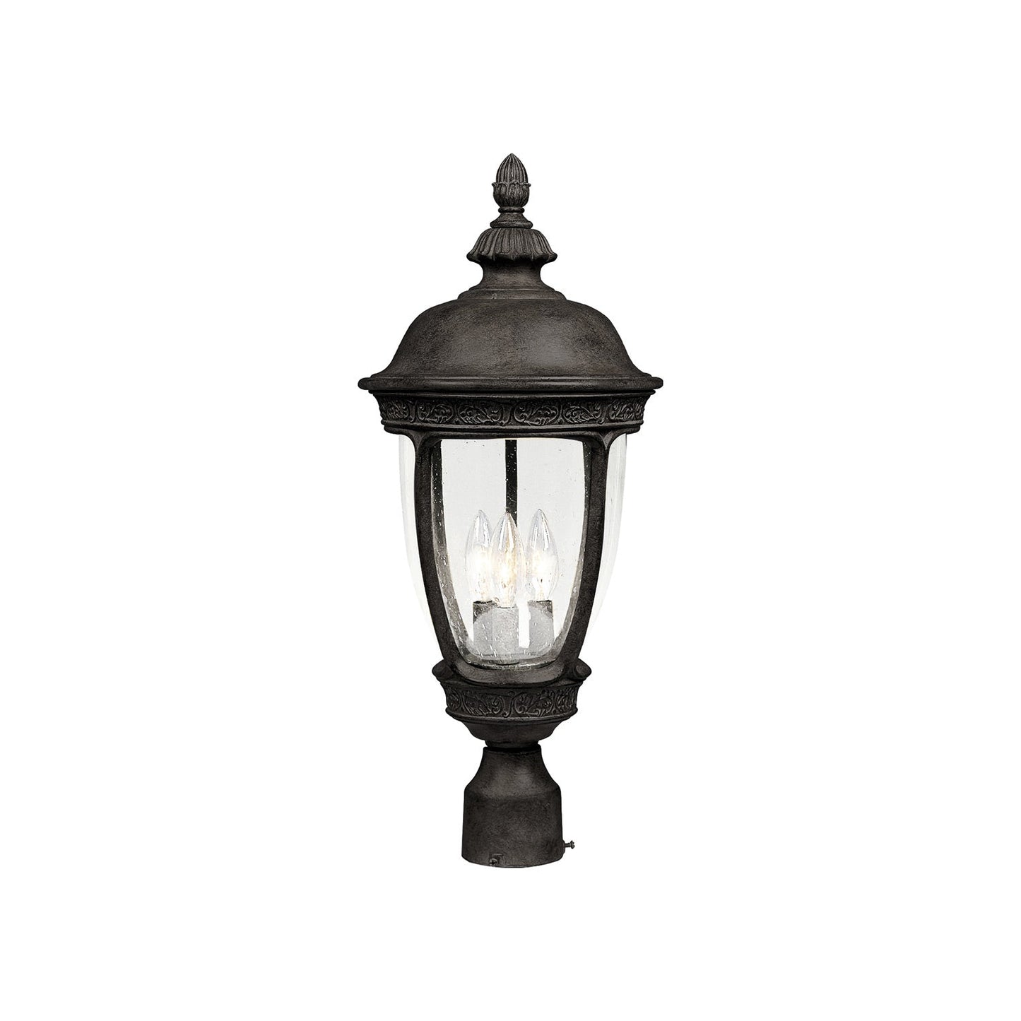 Knob Hill Outdoor Post Light.