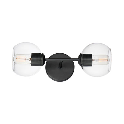Knox Bath Wall Light.