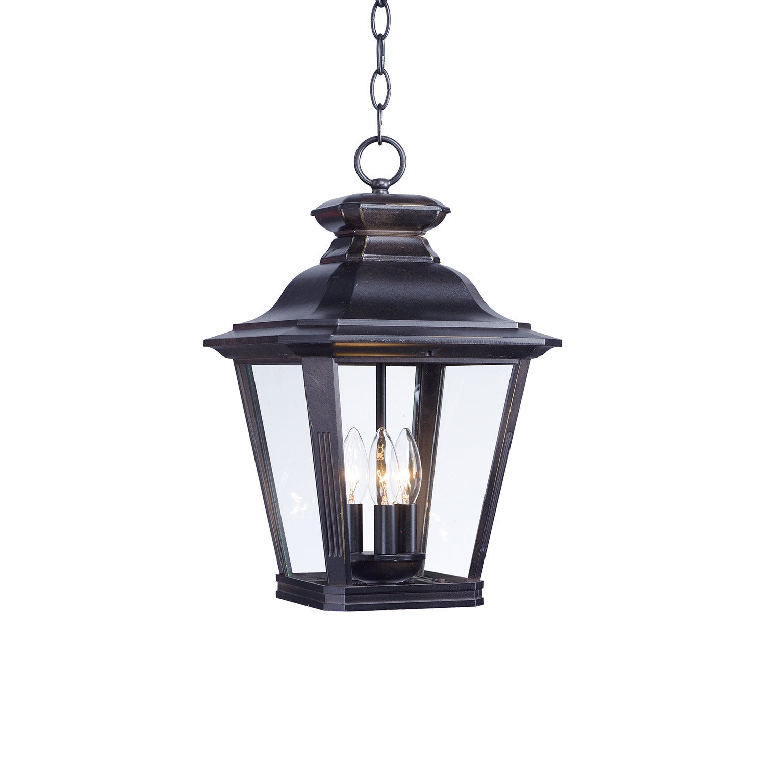 Knoxville Outdoor Pendant Light.