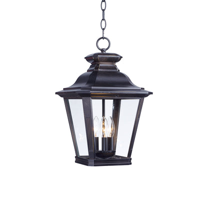 Knoxville Outdoor Pendant Light.
