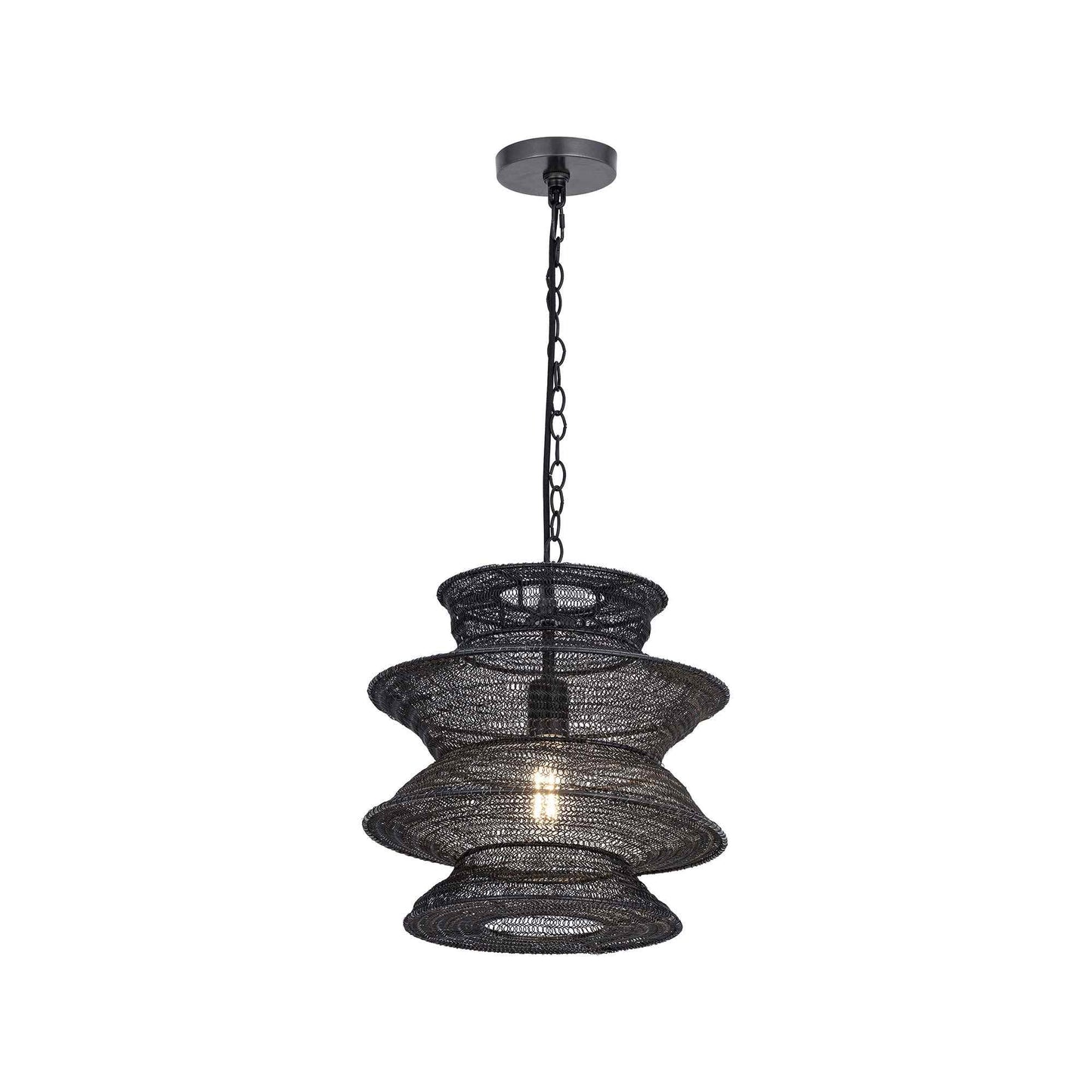 Krabi Pendant Light.