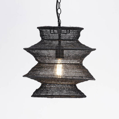 Krabi Pendant Light in Detail.