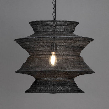 Krabi Pendant Light in Detail.