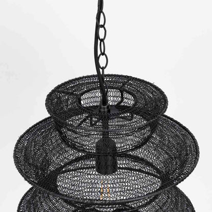 Krabi Pendant Light in Detail.
