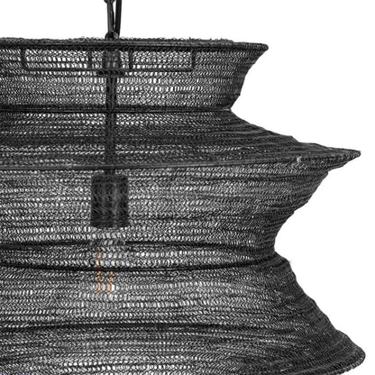 Krabi Pendant Light in Detail.