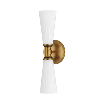 Krevat Bath Wall Light.