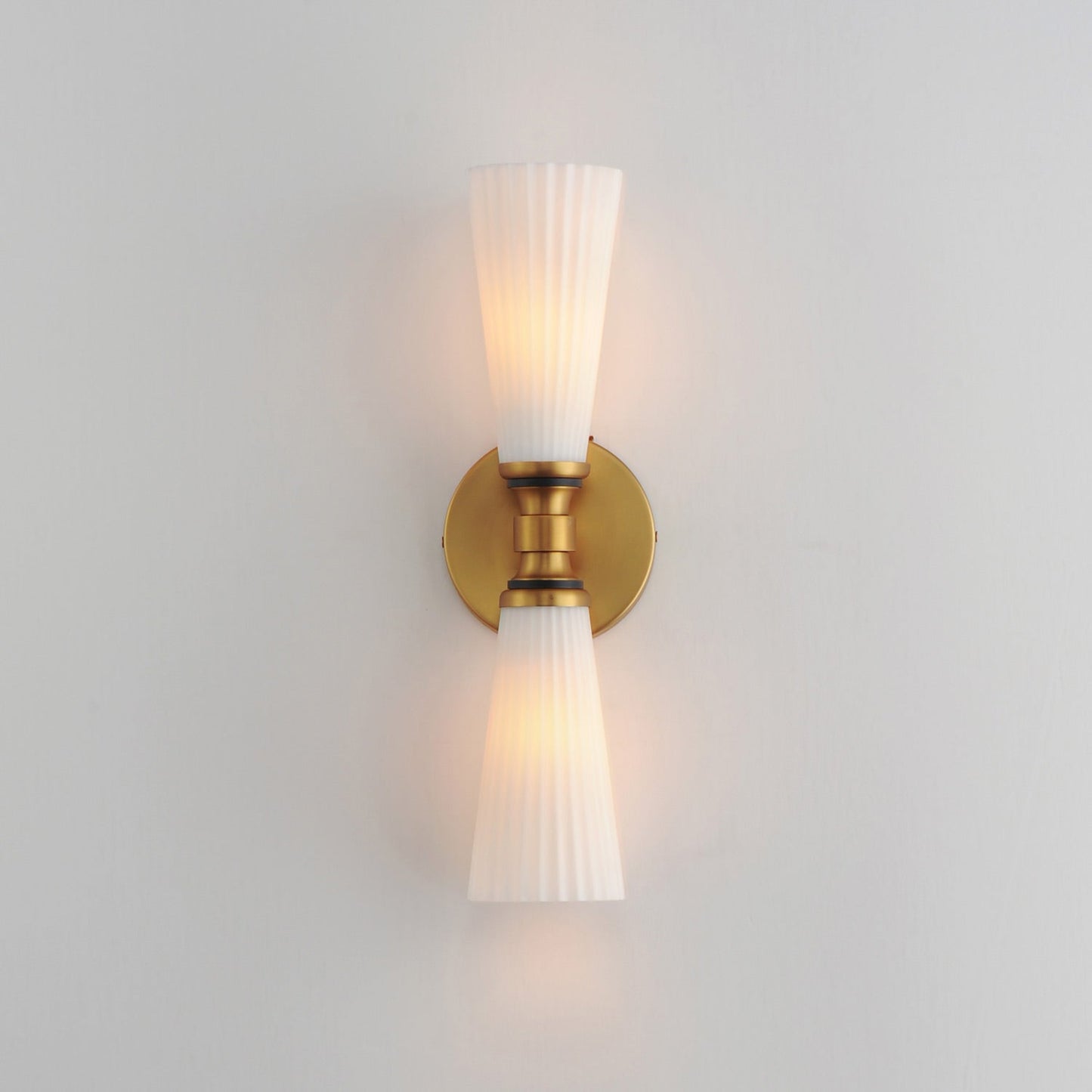 Krevat Bath Wall Light in Detail.