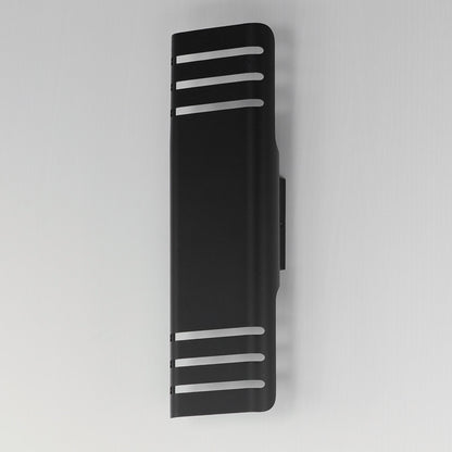 Lightray Outdoor LED Directional Wall Light in Detail.