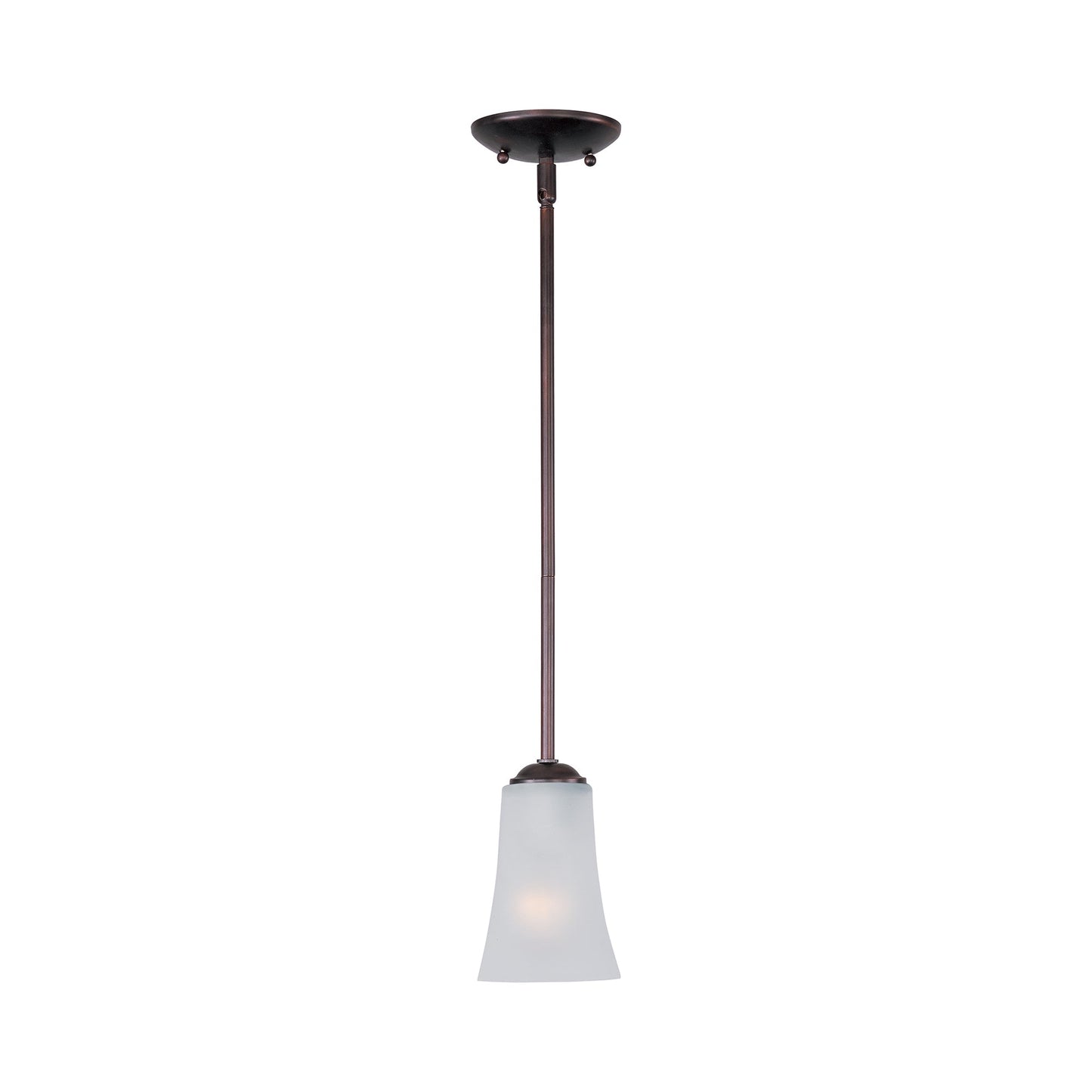 Logan Mini Pendant Light.