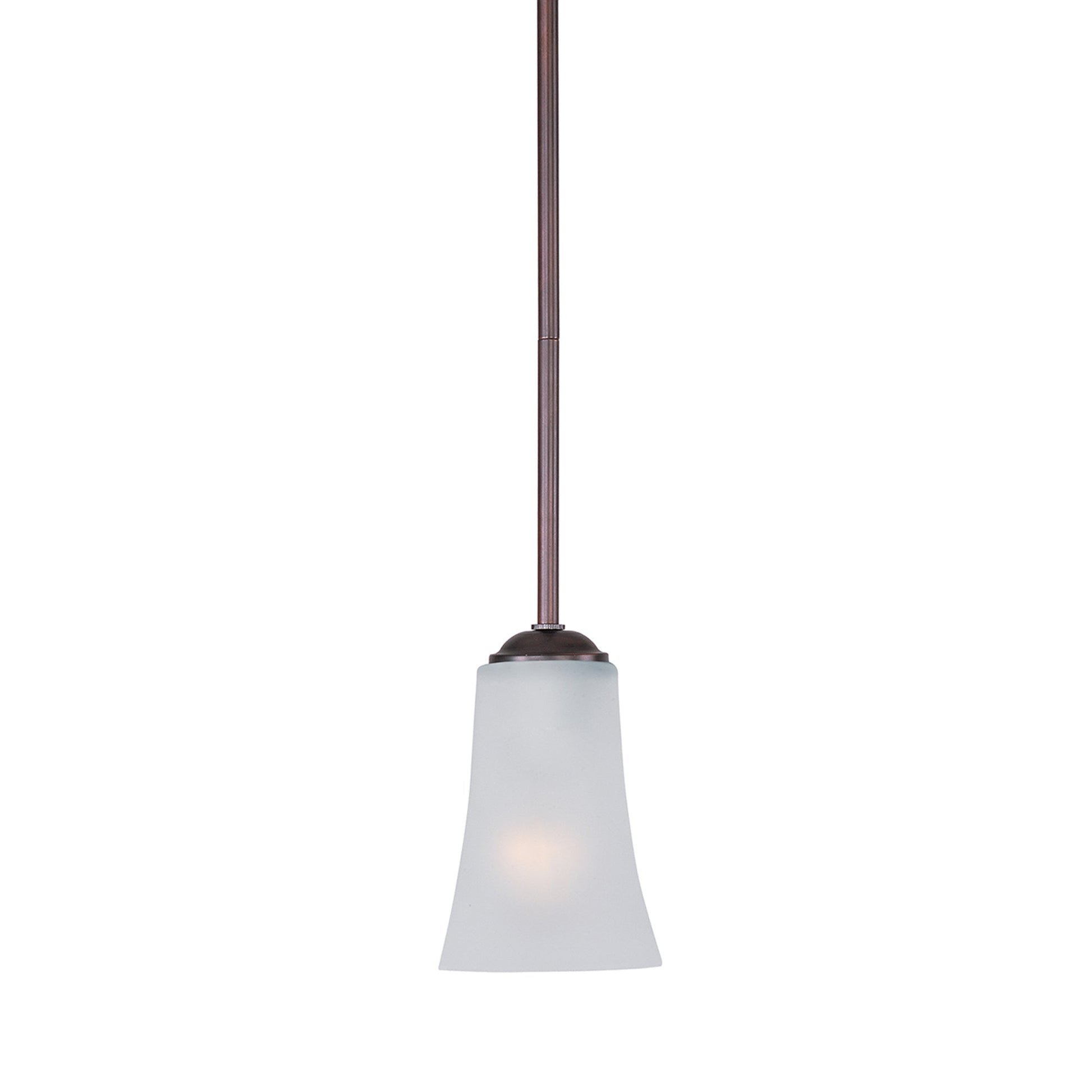 Logan Mini Pendant Light in Detail.
