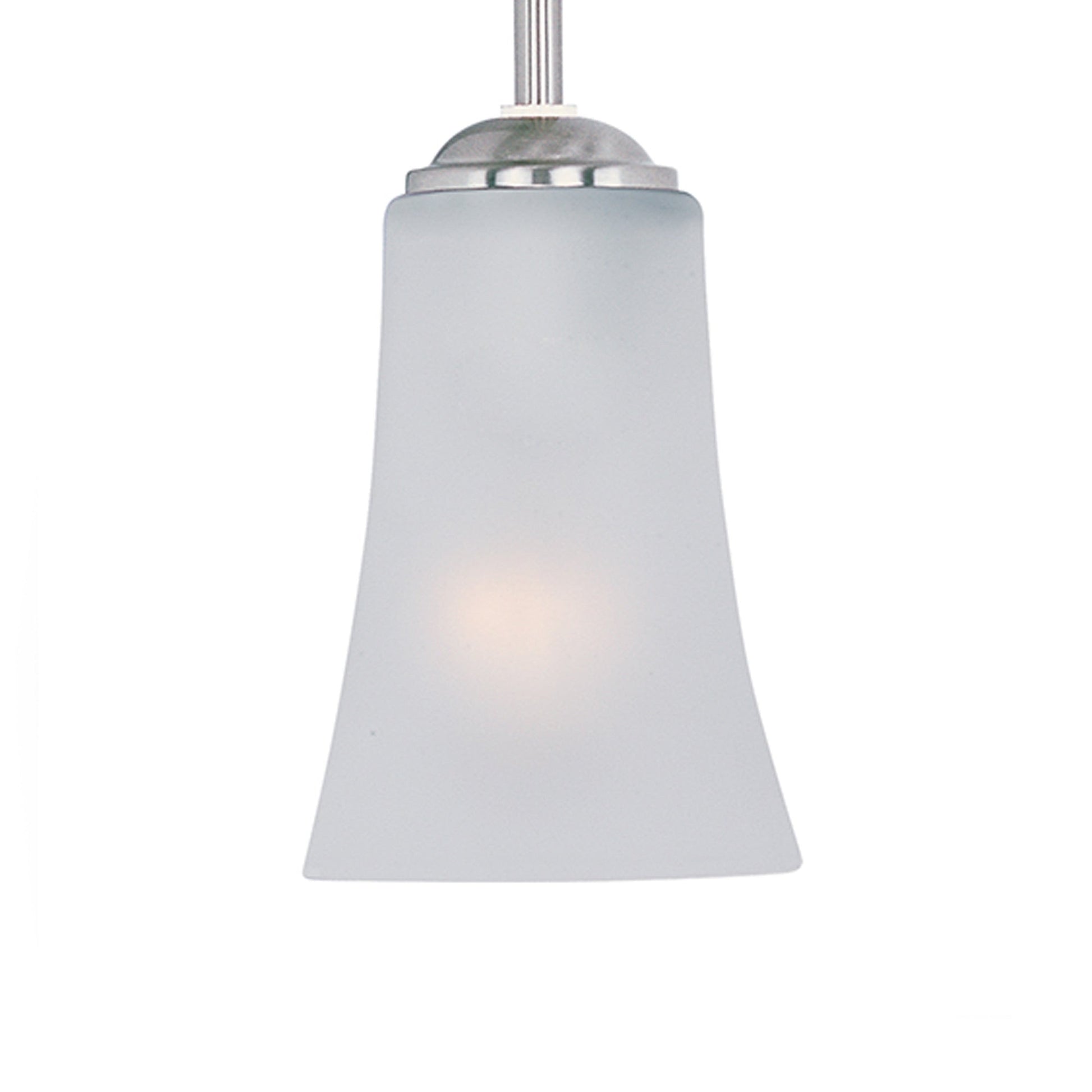 Logan Mini Pendant Light in Detail.