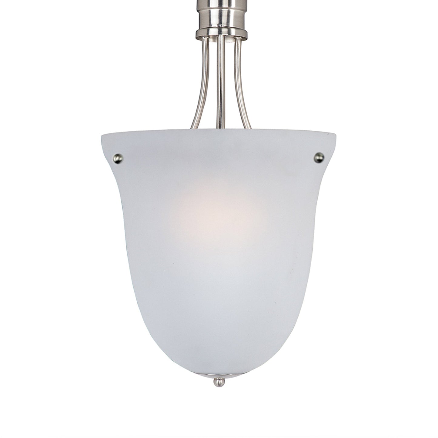 Logan Pendant Light in Detail.