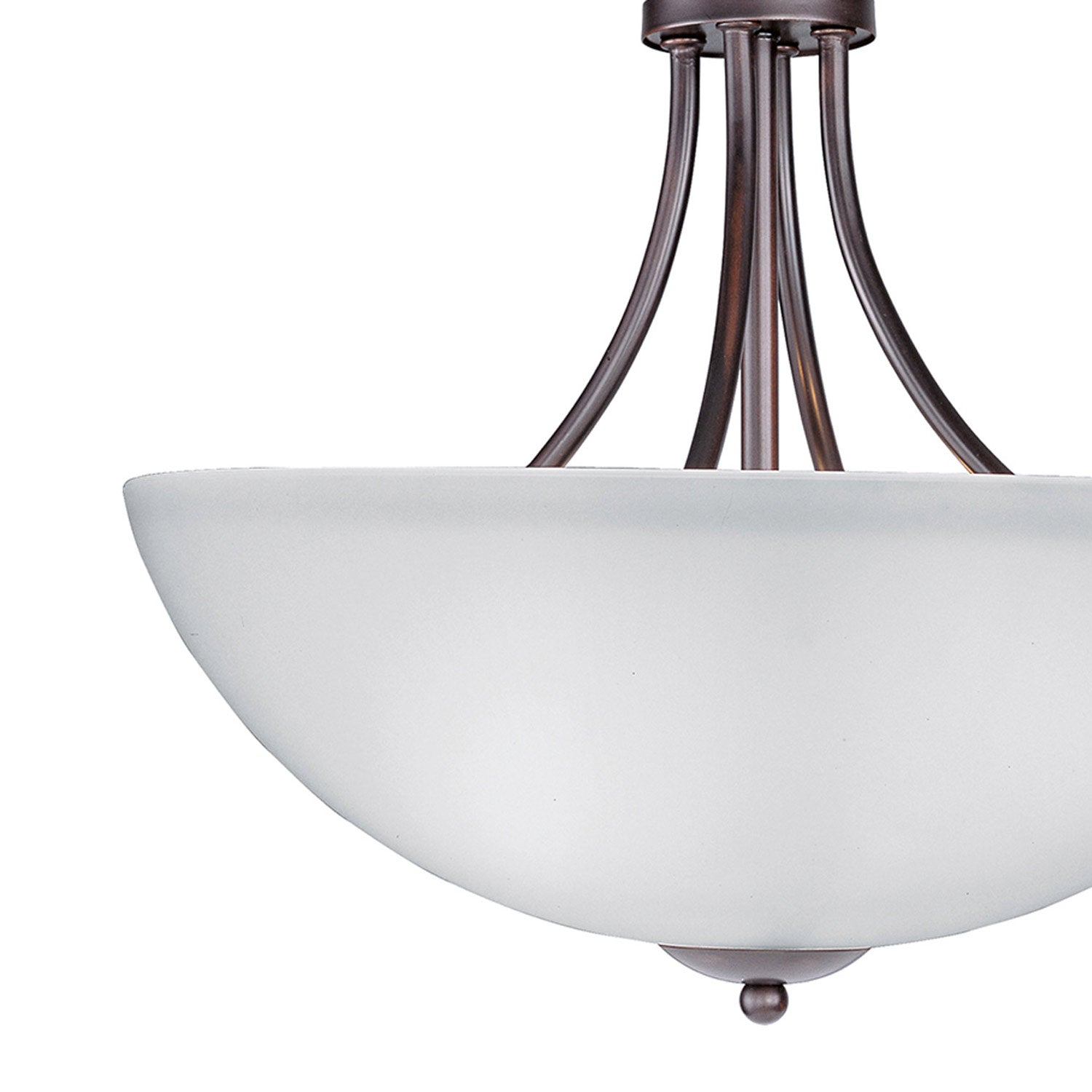 Logan Pendant Light in Detail.