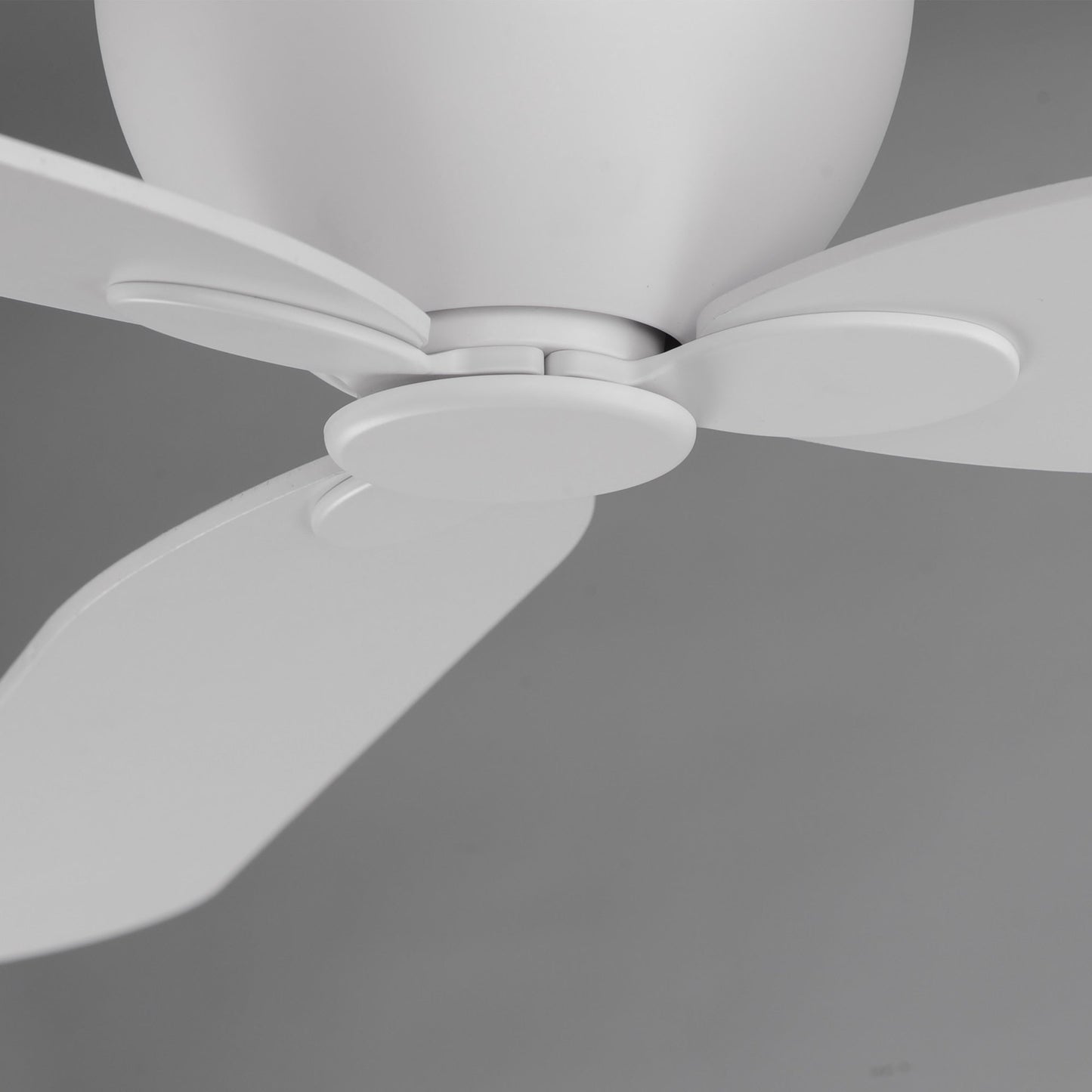 Lowell Ceiling Fan in Detail.