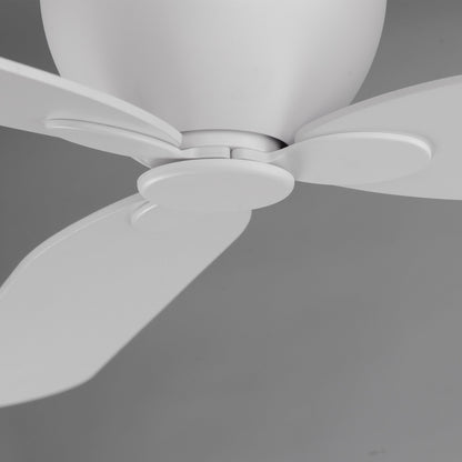Lowell Ceiling Fan in Detail.