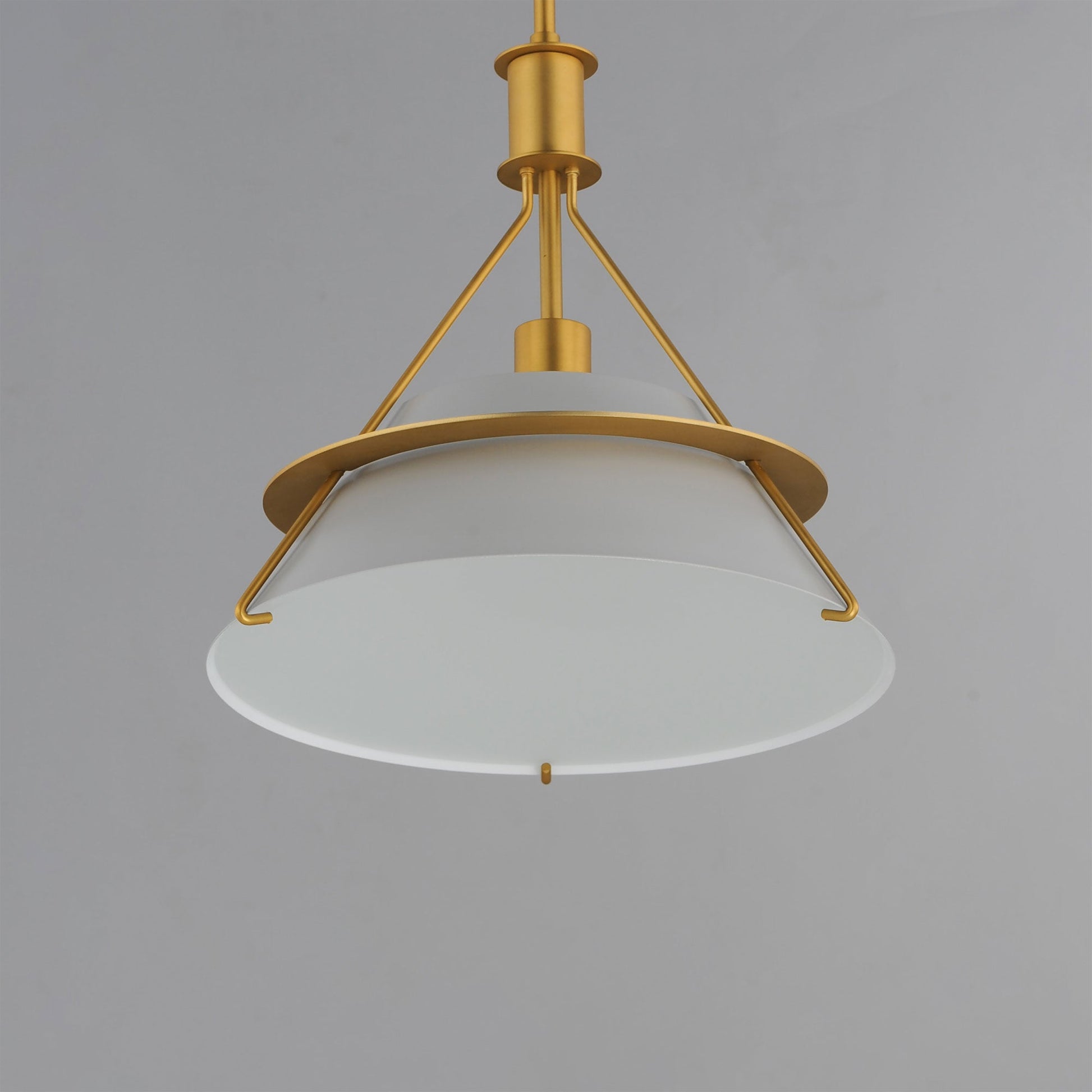 Lucas Pendant Light in Detail.