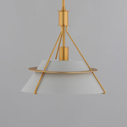 Lucas Pendant Light in Detail.