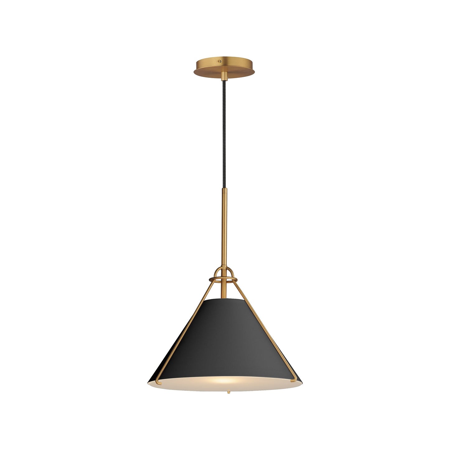 Lucas Pendant Light