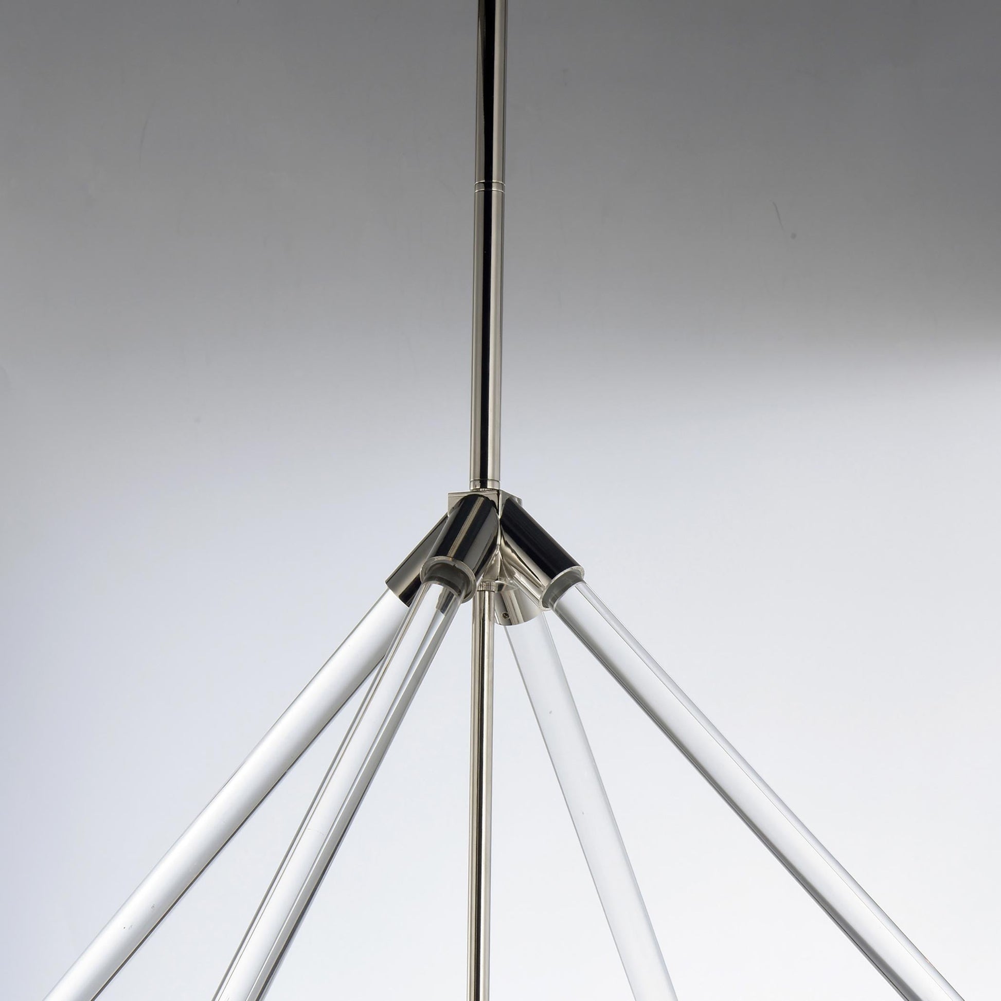 Lucent Pendant Light in Detail.