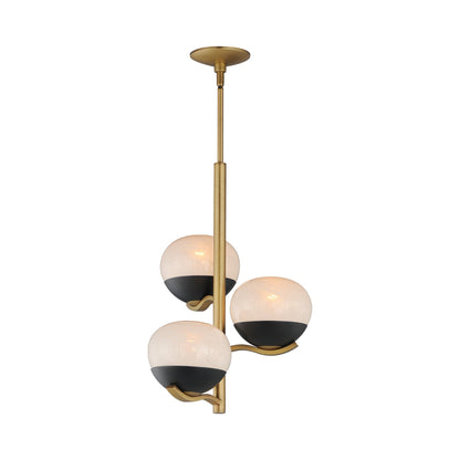 Lucerne Chandelier (3-Light).