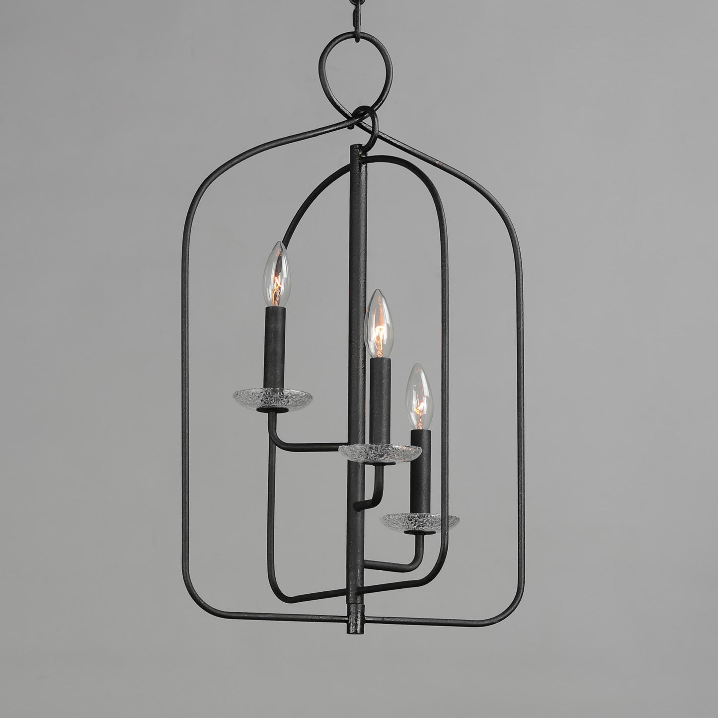 Madeira Pendant Light in Detail.