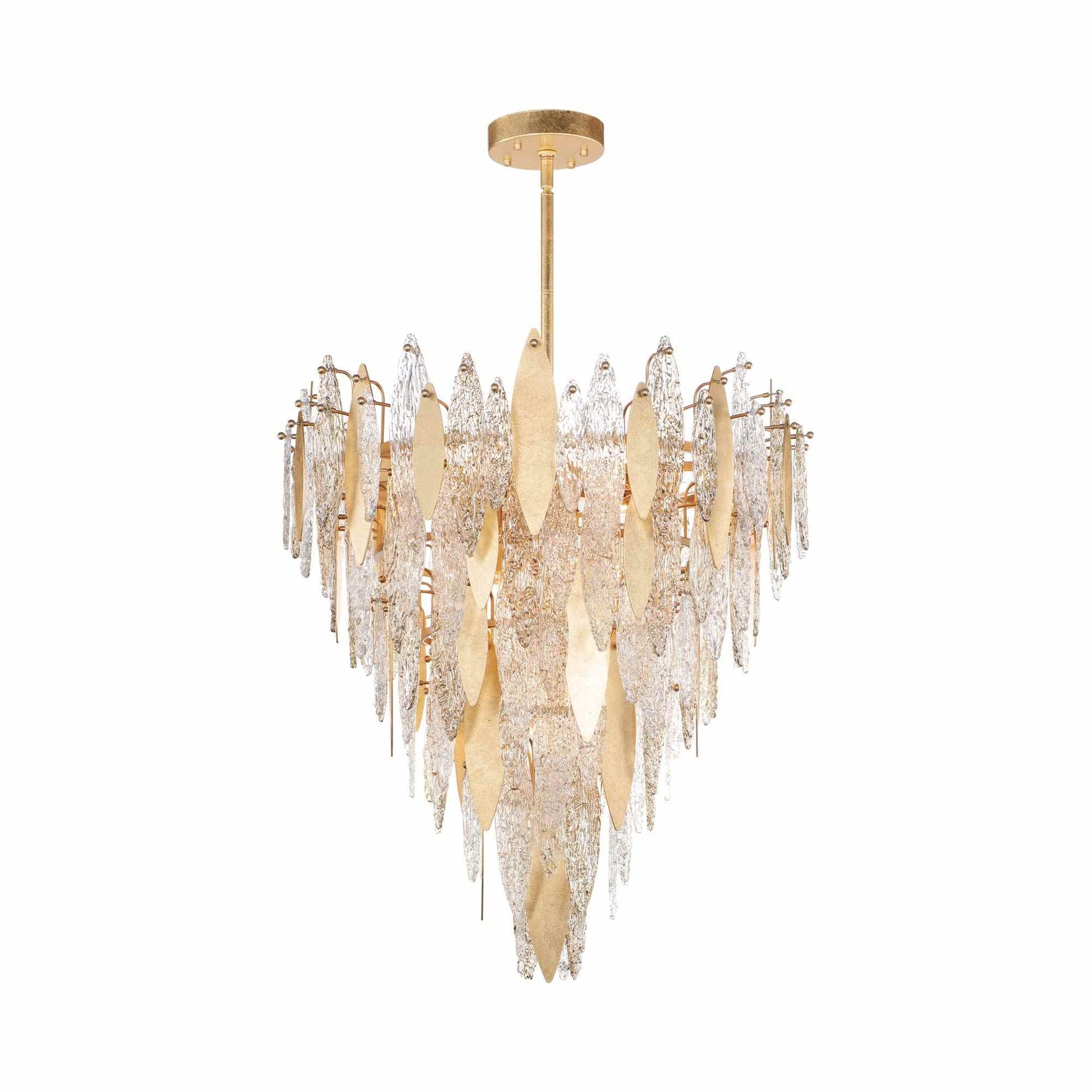 Majestic Chandelier (21-Light).