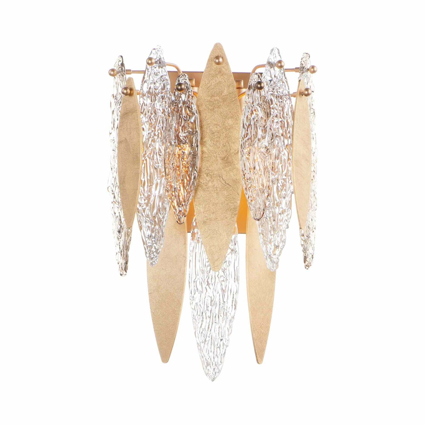 Majestic Wall Light.