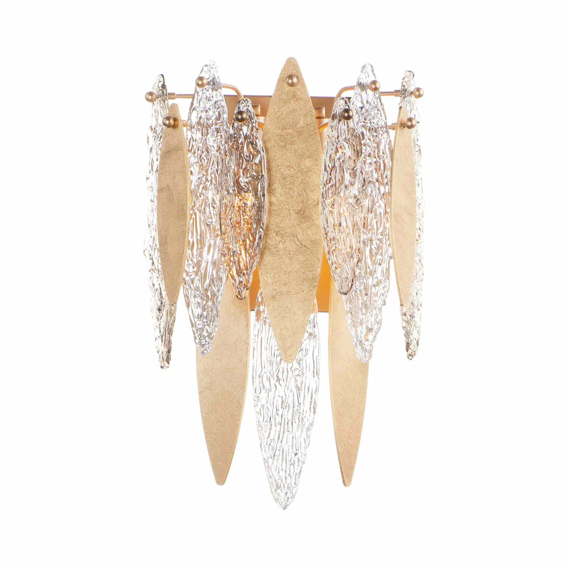 Majestic Wall Light.