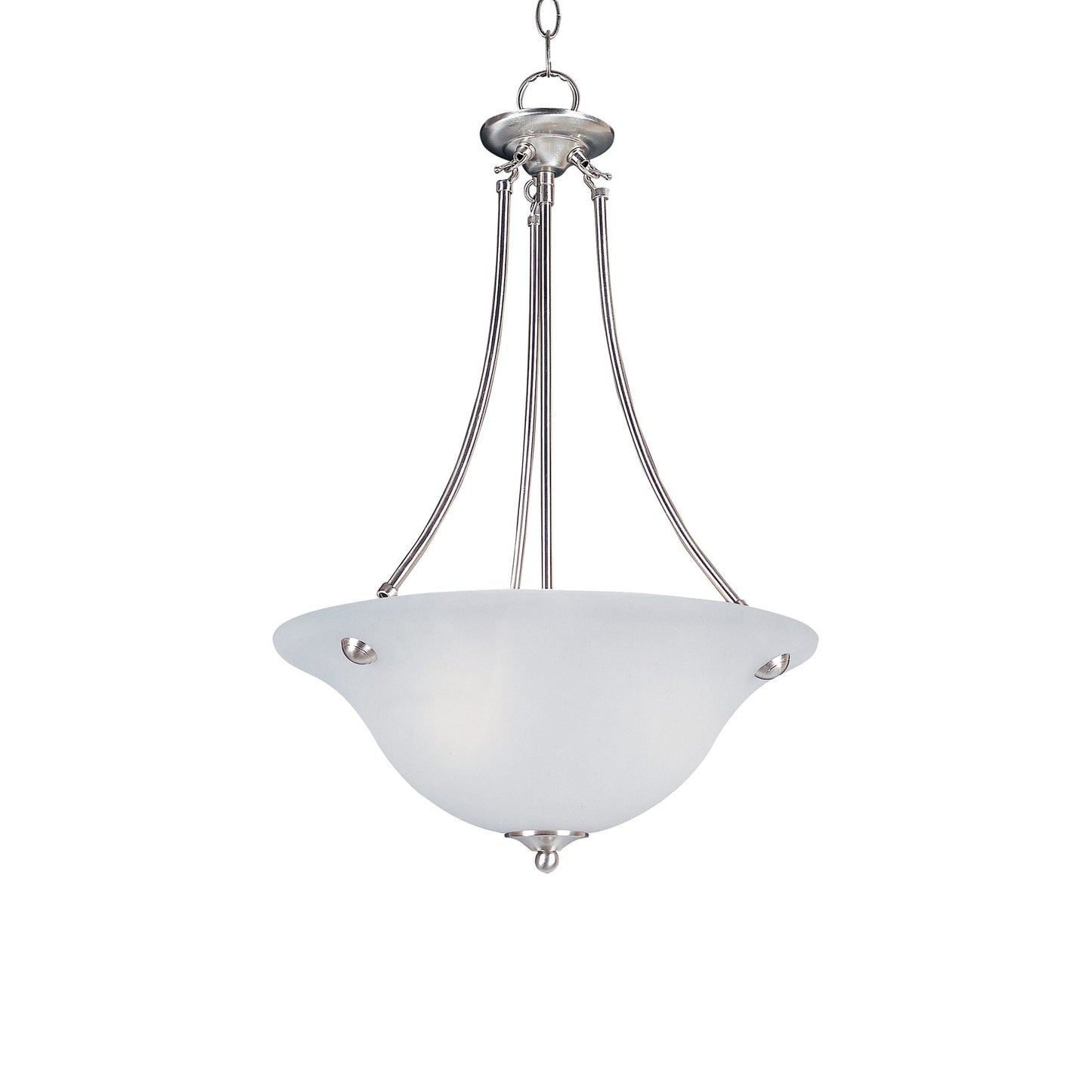 Malaga Invert Bowl Pendant Light.