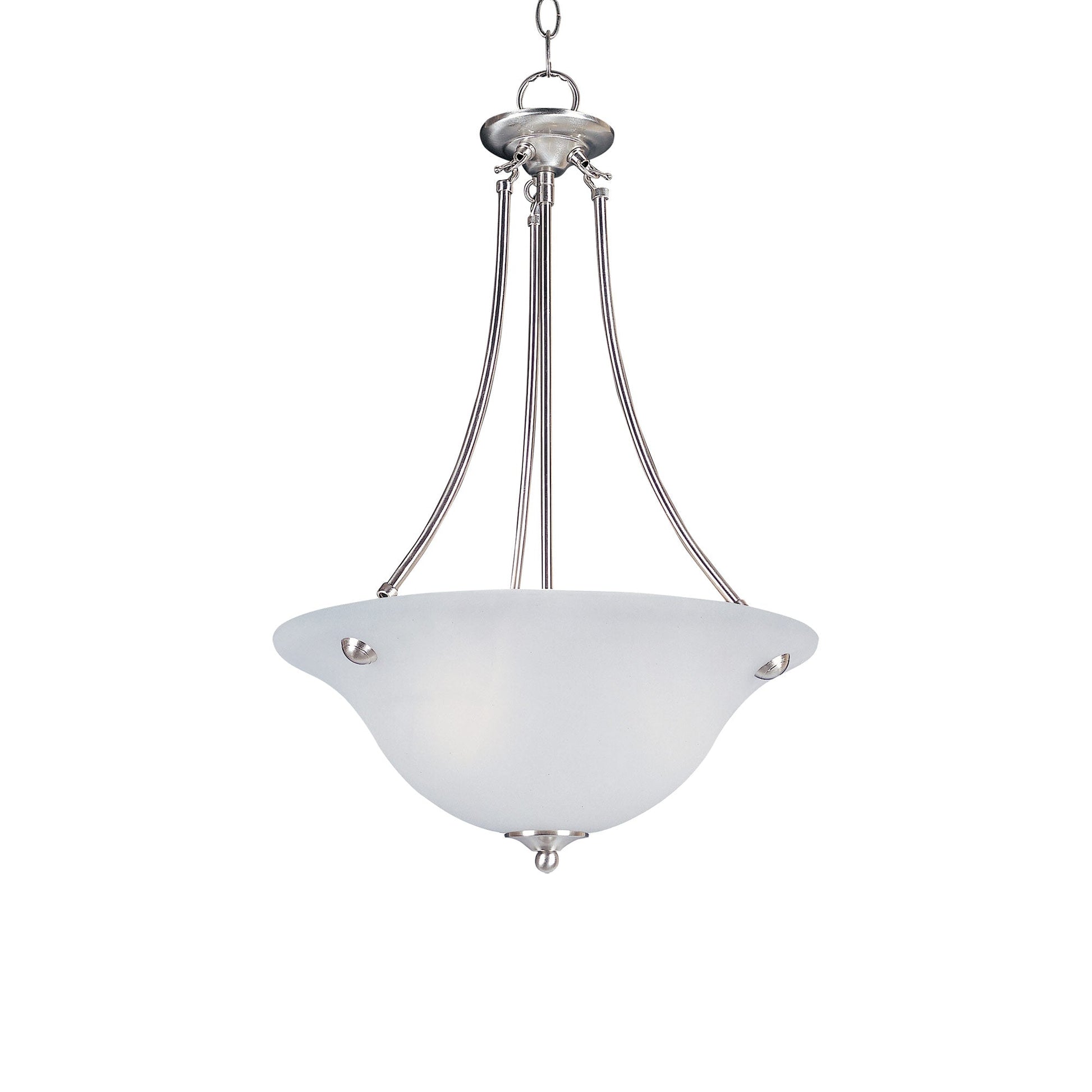 Malaga Invert Bowl Pendant Light.