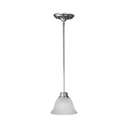 Malaga Mini Pendant Light in Frosted.