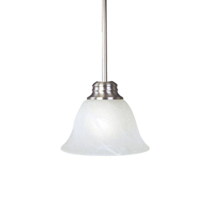 Malaga Mini Pendant Light in Detail.