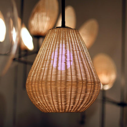 Maldives Pendant Light in Detail.