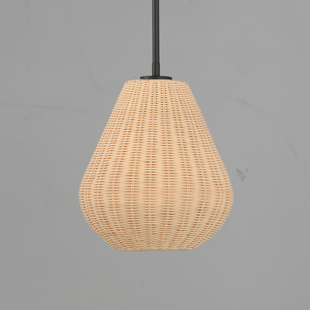Maldives Pendant Light in Detail.