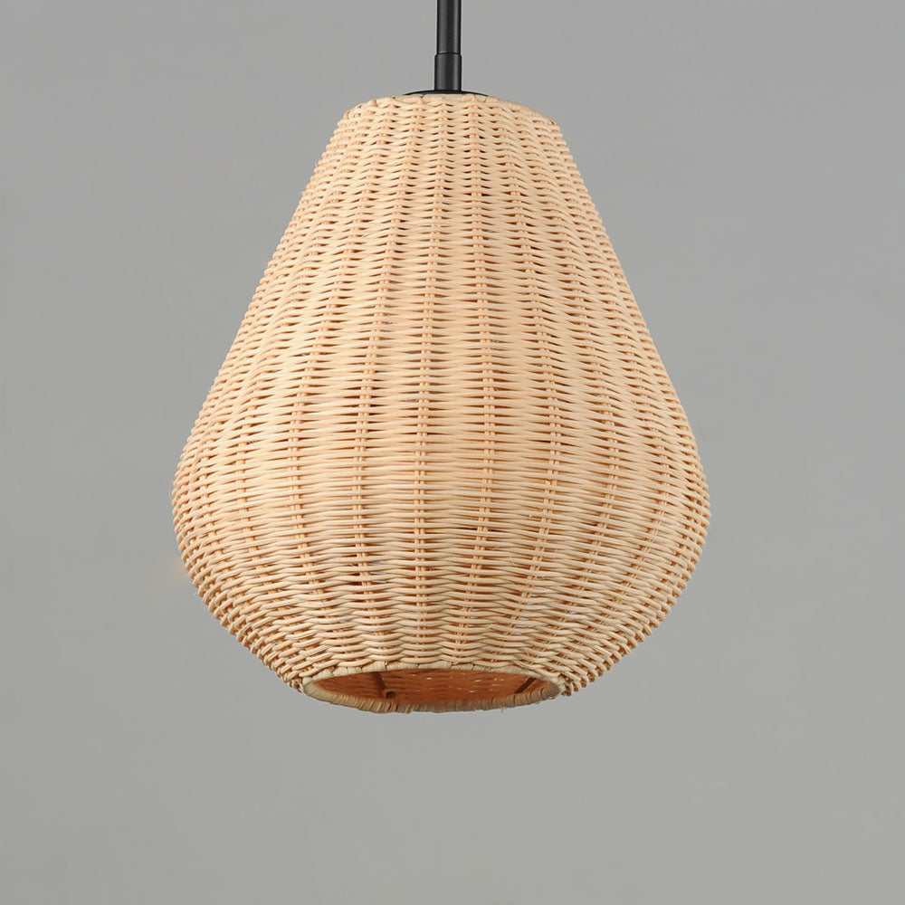Maldives Pendant Light in Detail.