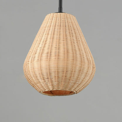 Maldives Pendant Light in Detail.