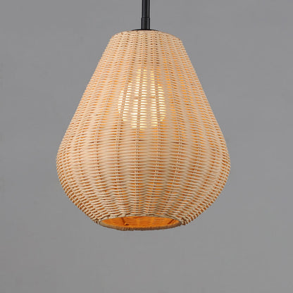 Maldives Pendant Light in Detail.