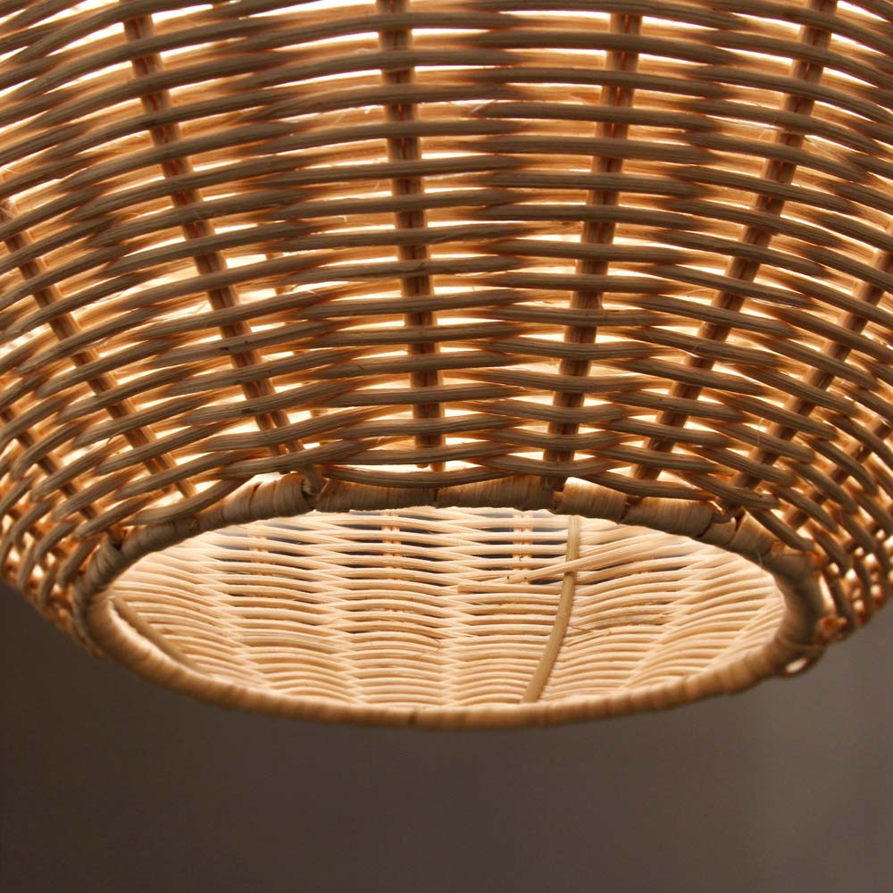 Maldives Pendant Light in Detail.