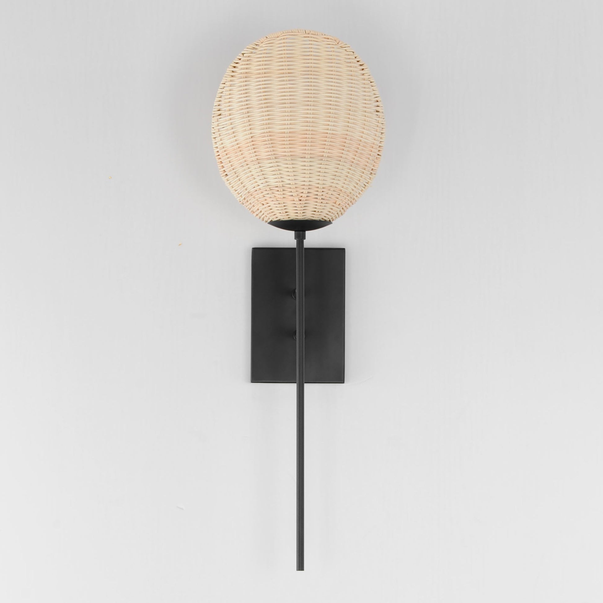 Maldives Wall Light in Detail.